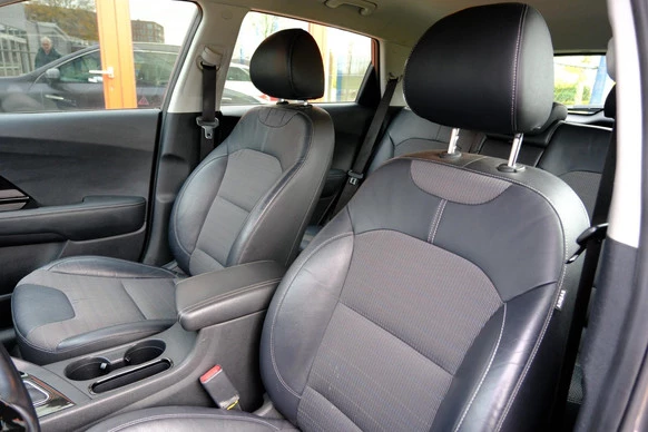 Kia Niro - Afbeelding 27 van 30