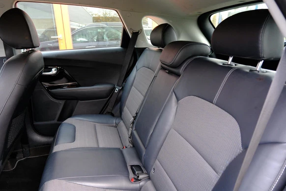 Kia Niro - Afbeelding 28 van 30