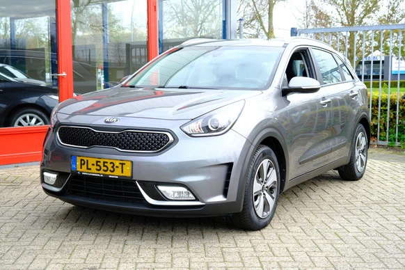 Kia Niro - Afbeelding 29 van 30