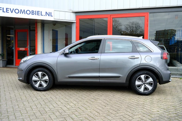 Kia Niro - Afbeelding 30 van 30