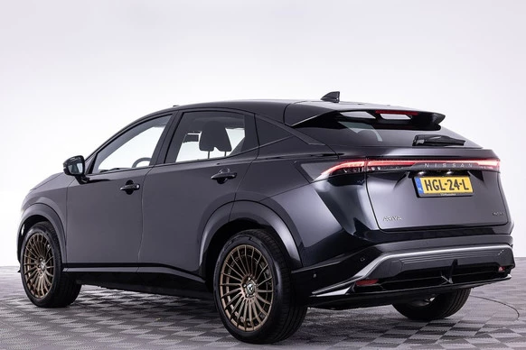 Nissan ARIYA - Afbeelding 2 van 30