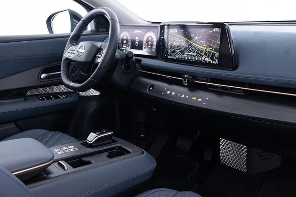 Nissan ARIYA - Afbeelding 3 van 30