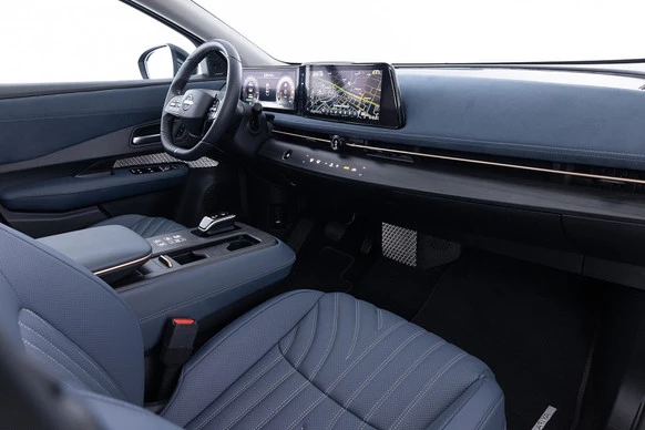 Nissan ARIYA - Afbeelding 4 van 30