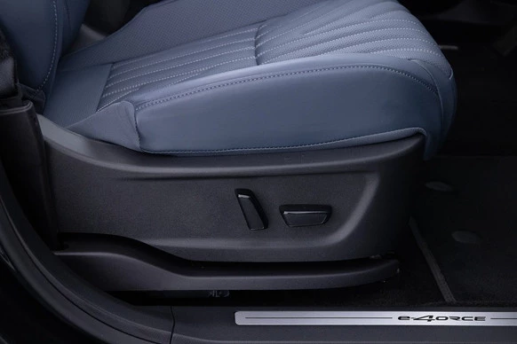 Nissan ARIYA - Afbeelding 8 van 30