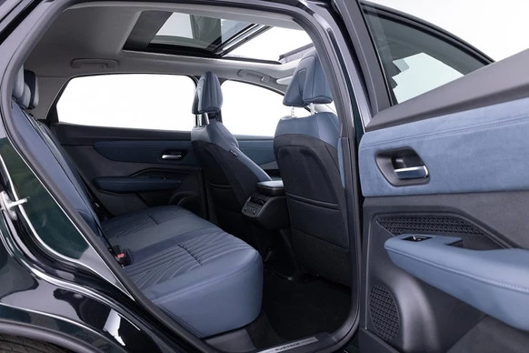 Nissan ARIYA - Afbeelding 10 van 30