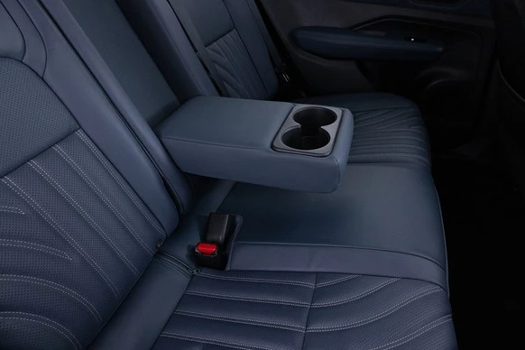 Nissan ARIYA - Afbeelding 12 van 30