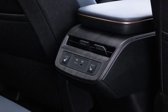 Nissan ARIYA - Afbeelding 13 van 30