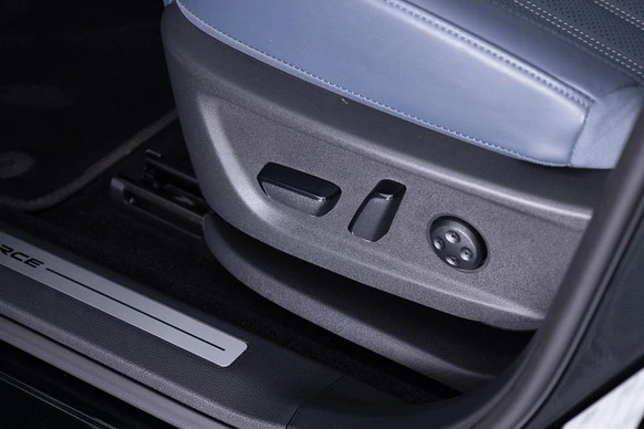 Nissan ARIYA - Afbeelding 15 van 30