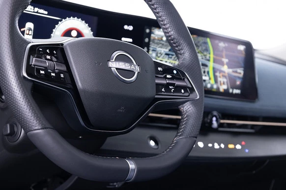 Nissan ARIYA - Afbeelding 16 van 30