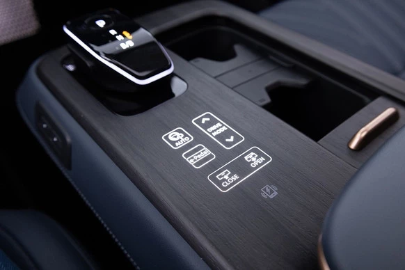 Nissan ARIYA - Afbeelding 22 van 30