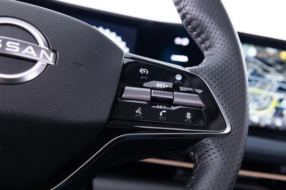 Nissan ARIYA - Afbeelding 25 van 30