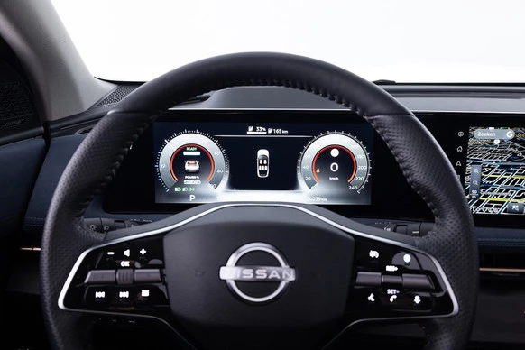 Nissan ARIYA - Afbeelding 26 van 30