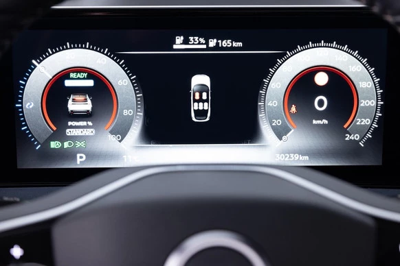 Nissan ARIYA - Afbeelding 27 van 30