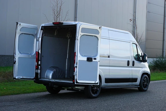 Fiat Ducato - Afbeelding 3 van 30