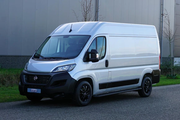 Fiat Ducato - Afbeelding 5 van 30