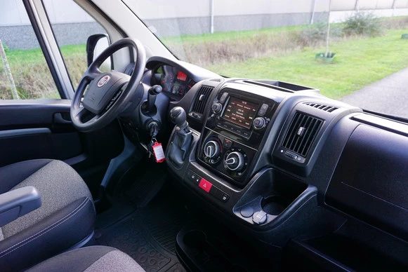 Fiat Ducato - Afbeelding 8 van 30