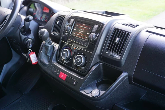 Fiat Ducato - Afbeelding 10 van 30