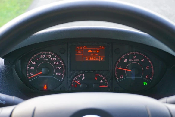 Fiat Ducato - Afbeelding 13 van 30