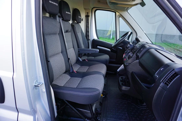 Fiat Ducato - Afbeelding 19 van 30
