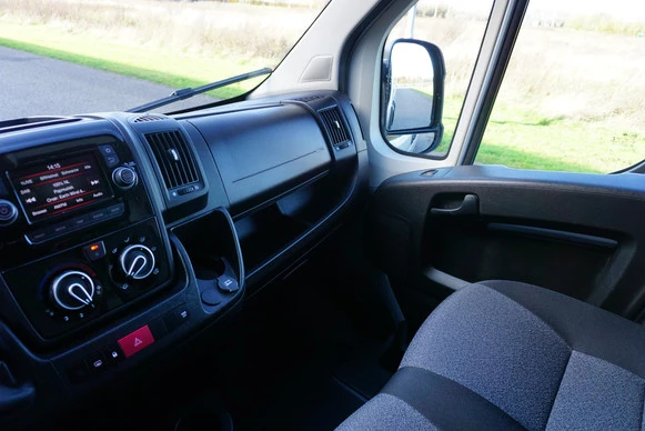 Fiat Ducato - Afbeelding 30 van 30