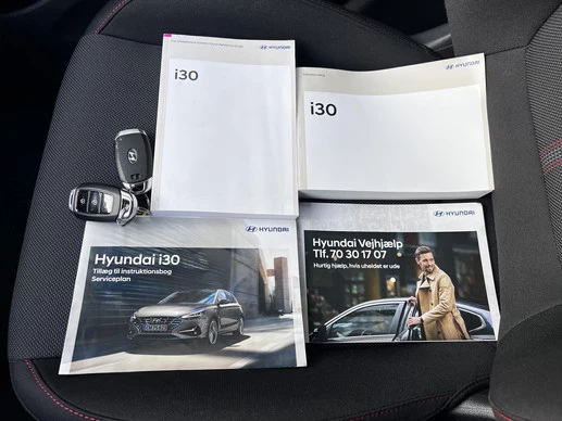 Hyundai i30 - Afbeelding 8 van 30