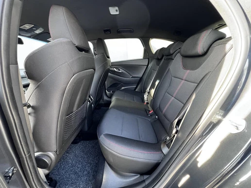 Hyundai i30 - Afbeelding 11 van 30