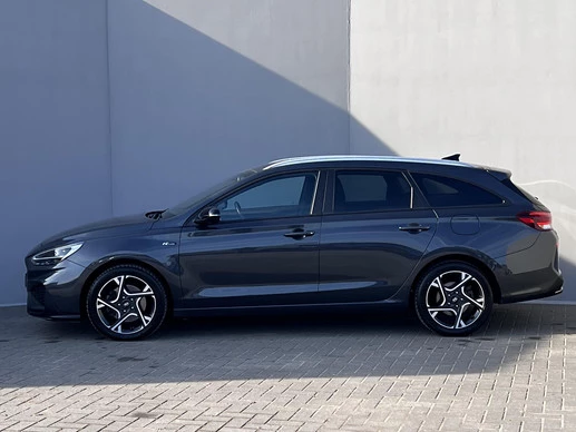 Hyundai i30 - Afbeelding 12 van 30