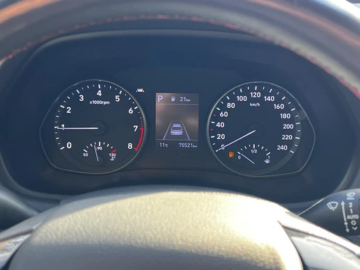 Hyundai i30 - Afbeelding 15 van 30