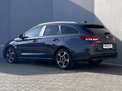 Hyundai i30 - Afbeelding 17 van 30