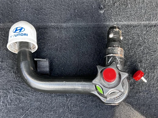 Hyundai i30 - Afbeelding 26 van 30