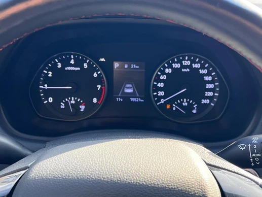 Hyundai i30 - Afbeelding 30 van 30