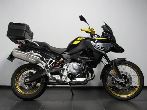 BMW F 850 GS - Afbeelding 1 van 8