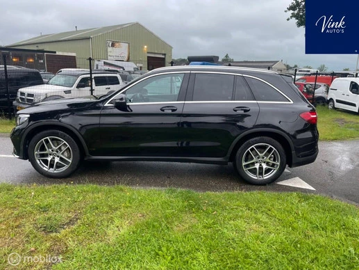 Mercedes-Benz GLC - Afbeelding 4 van 20