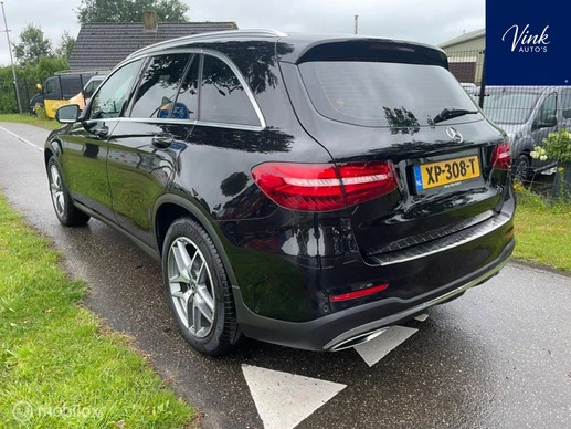 Mercedes-Benz GLC - Afbeelding 5 van 20