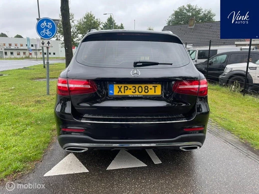 Mercedes-Benz GLC - Afbeelding 6 van 20