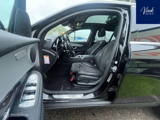 Mercedes-Benz GLC - Afbeelding 8 van 20