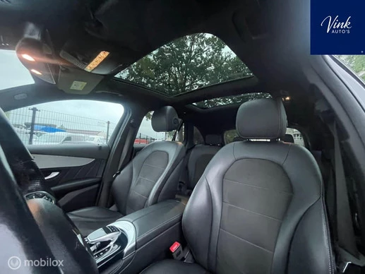 Mercedes-Benz GLC - Afbeelding 9 van 20