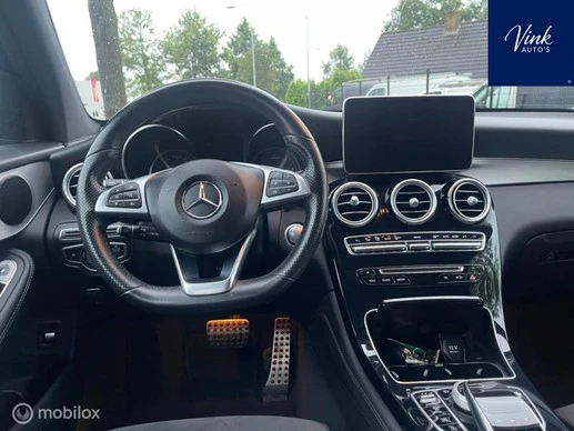 Mercedes-Benz GLC - Afbeelding 10 van 20
