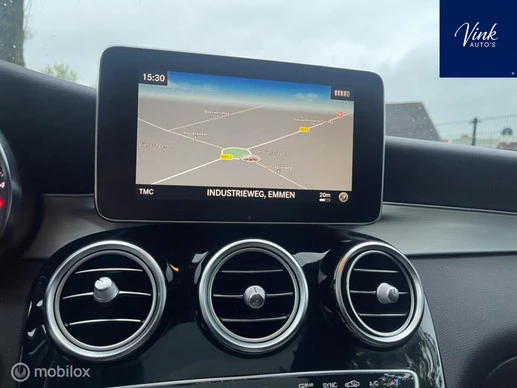 Mercedes-Benz GLC - Afbeelding 11 van 20