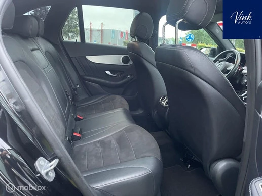 Mercedes-Benz GLC - Afbeelding 13 van 20