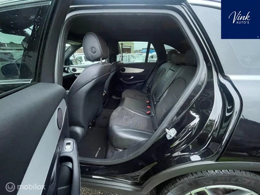 Mercedes-Benz GLC - Afbeelding 14 van 20