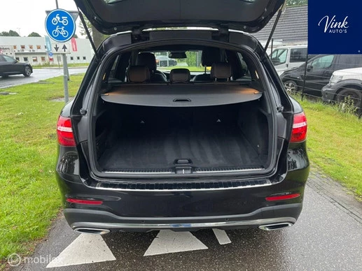 Mercedes-Benz GLC - Afbeelding 15 van 20