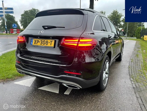 Mercedes-Benz GLC - Afbeelding 17 van 20