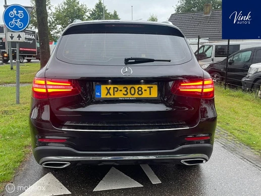 Mercedes-Benz GLC - Afbeelding 18 van 20