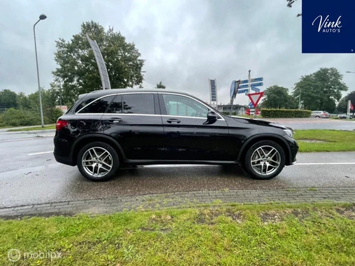 Mercedes-Benz GLC - Afbeelding 20 van 20
