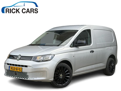 Volkswagen Caddy - Afbeelding 1 van 30