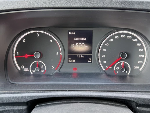 Volkswagen Caddy - Afbeelding 4 van 30