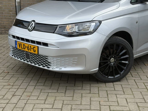 Volkswagen Caddy - Afbeelding 8 van 30