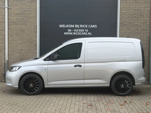 Volkswagen Caddy - Afbeelding 9 van 30