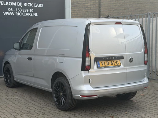 Volkswagen Caddy - Afbeelding 10 van 30